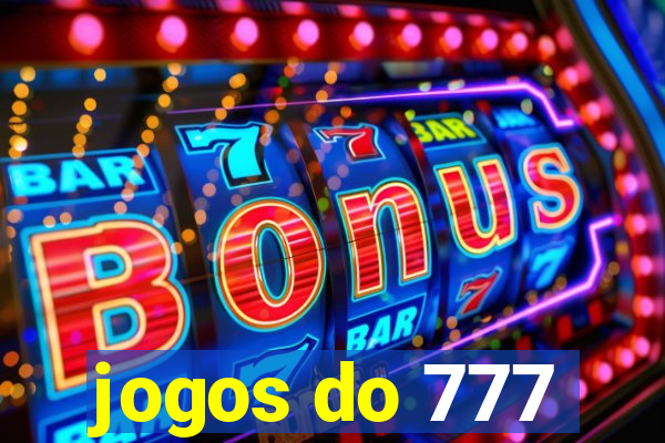 jogos do 777