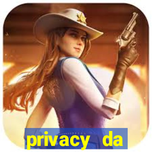 privacy da pipokinha gratis