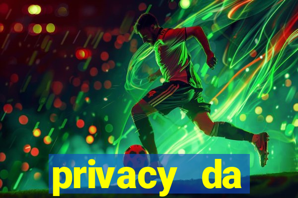 privacy da pipokinha gratis