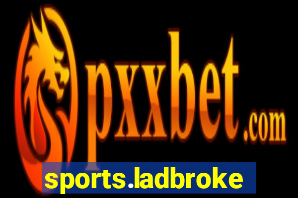 sports.ladbrokes.com