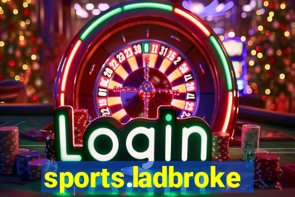 sports.ladbrokes.com