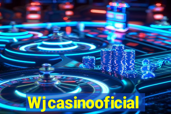 Wjcasinooficial