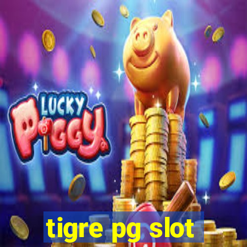 tigre pg slot