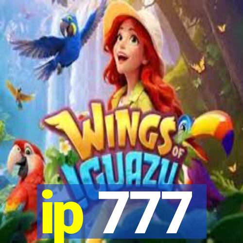 ip 777