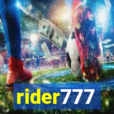 rider777