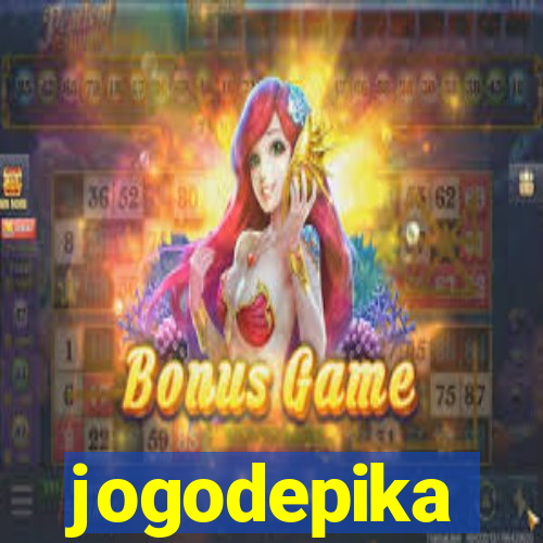 jogodepika