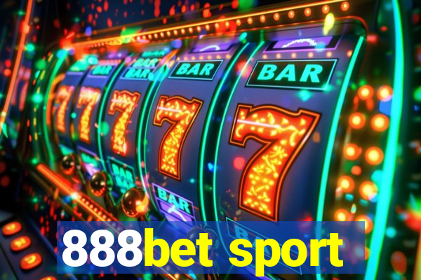 888bet sport