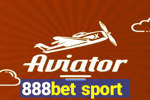 888bet sport