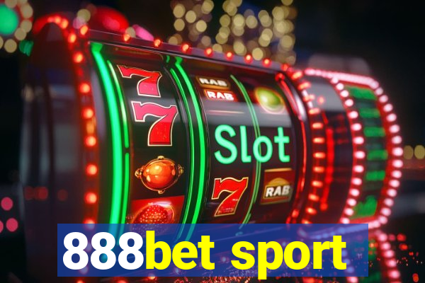 888bet sport