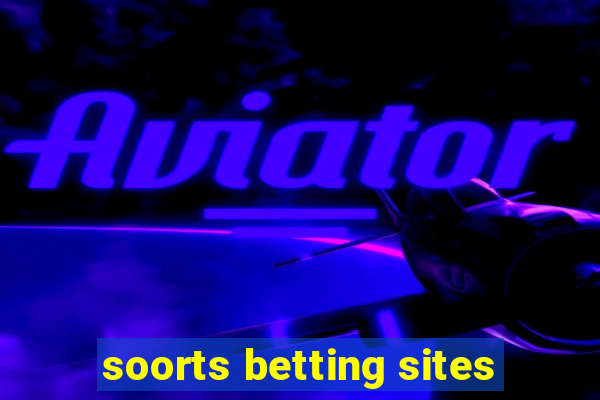 soorts betting sites