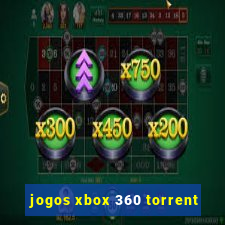 jogos xbox 360 torrent