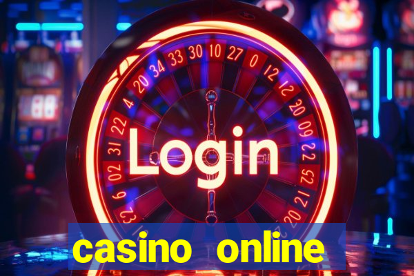 casino online united states