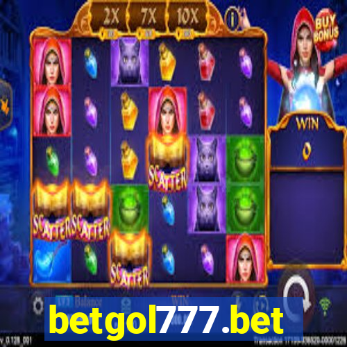 betgol777.bet