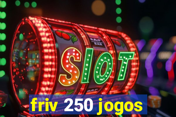 friv 250 jogos