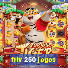 friv 250 jogos