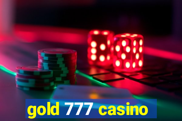 gold 777 casino