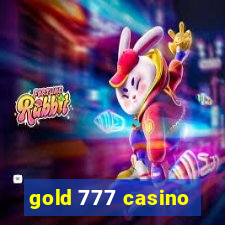 gold 777 casino