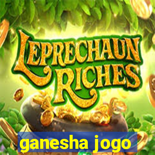 ganesha jogo