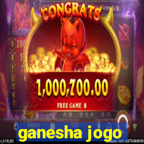 ganesha jogo