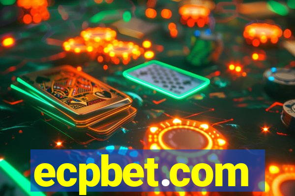 ecpbet.com