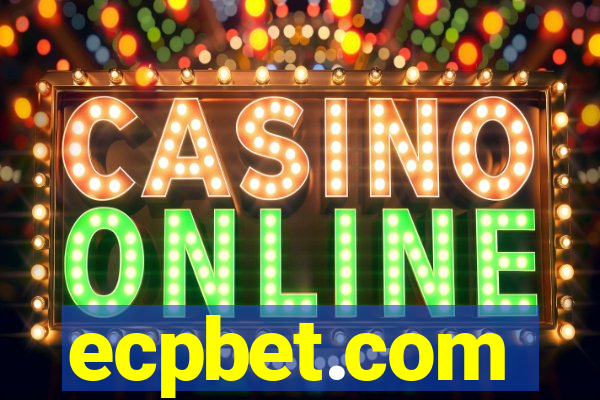 ecpbet.com