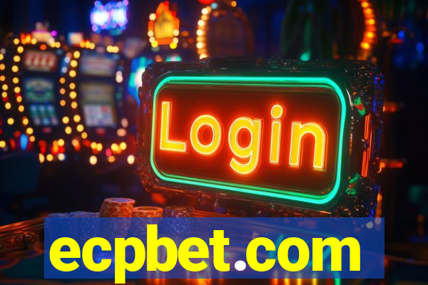 ecpbet.com