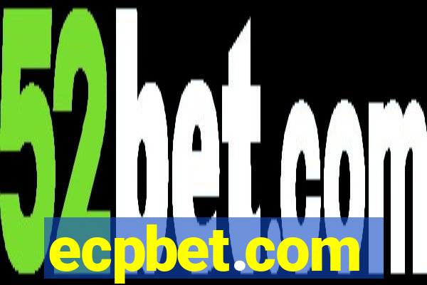 ecpbet.com