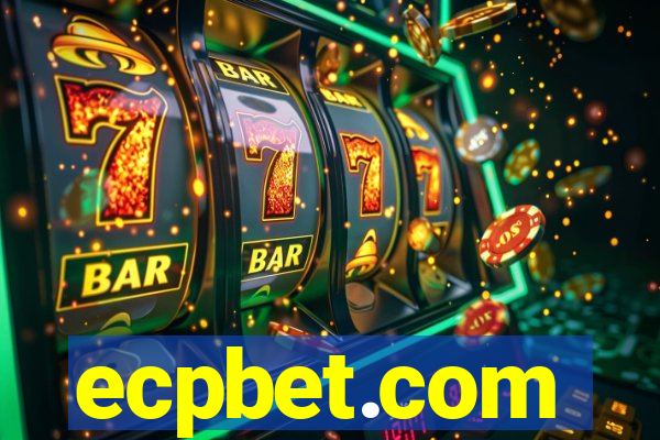 ecpbet.com