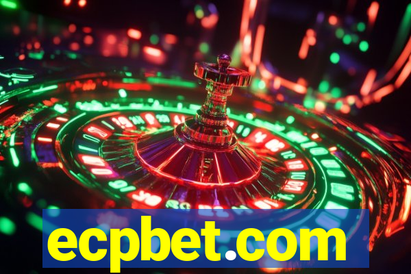 ecpbet.com