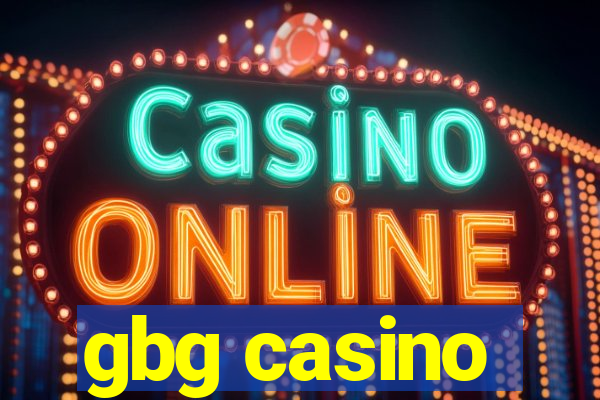 gbg casino