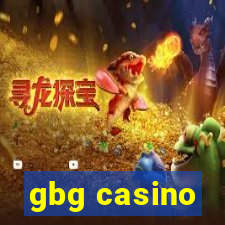 gbg casino