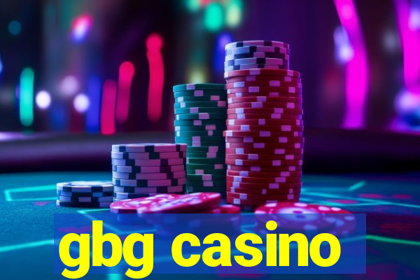 gbg casino