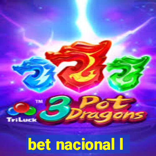 bet nacional l