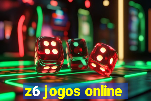 z6 jogos online