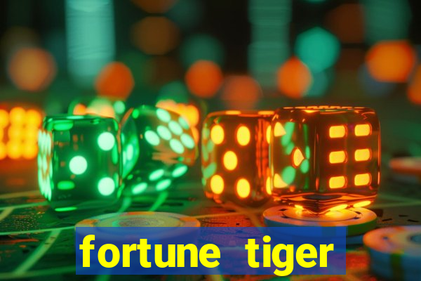 fortune tiger pagando no cadastro