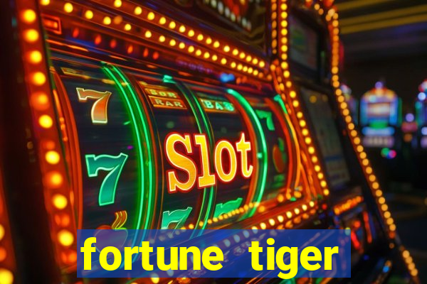 fortune tiger pagando no cadastro