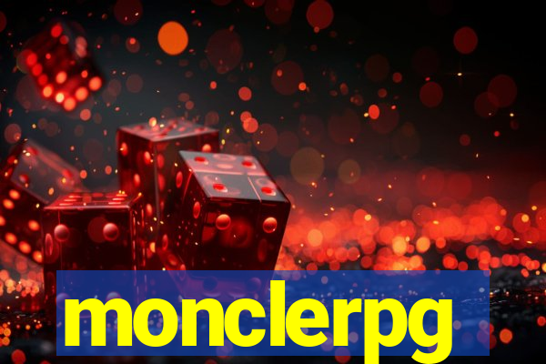 monclerpg