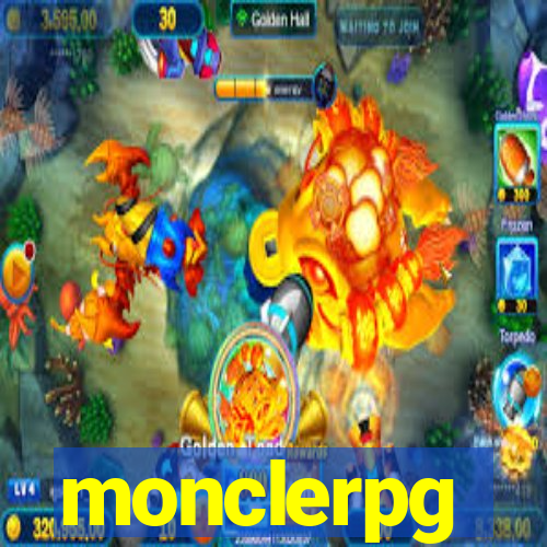 monclerpg