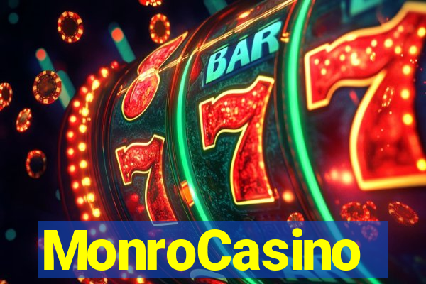 MonroCasino