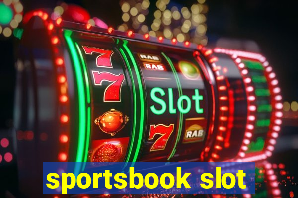 sportsbook slot