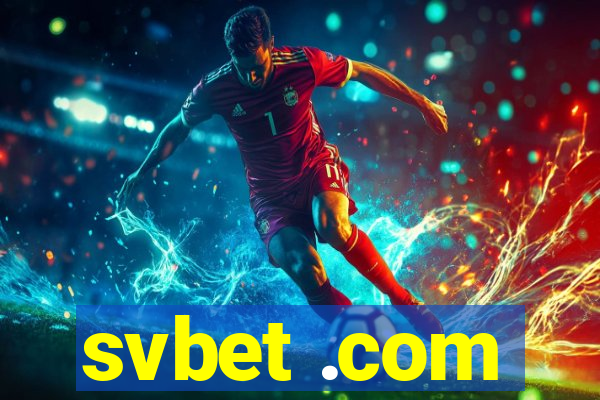 svbet .com