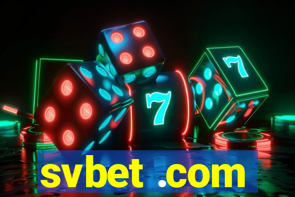 svbet .com