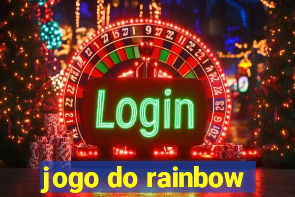 jogo do rainbow