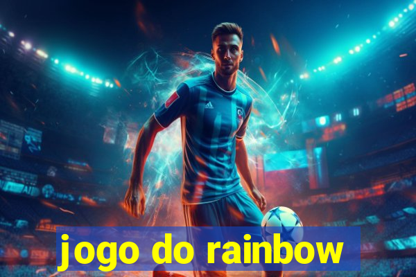 jogo do rainbow