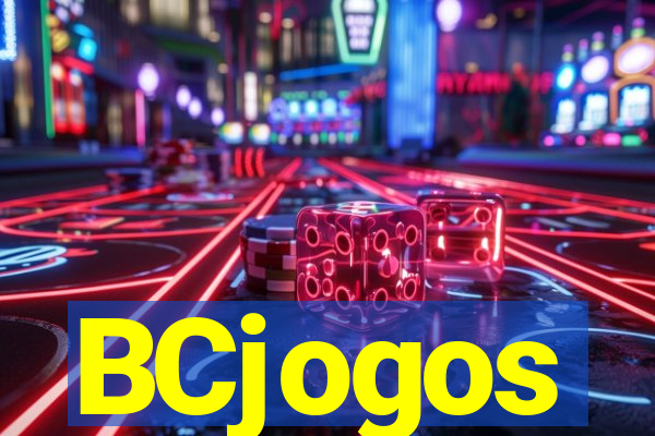 BCjogos