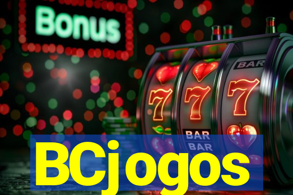 BCjogos