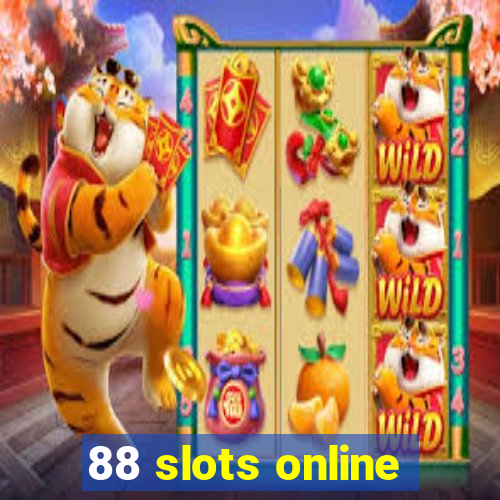 88 slots online