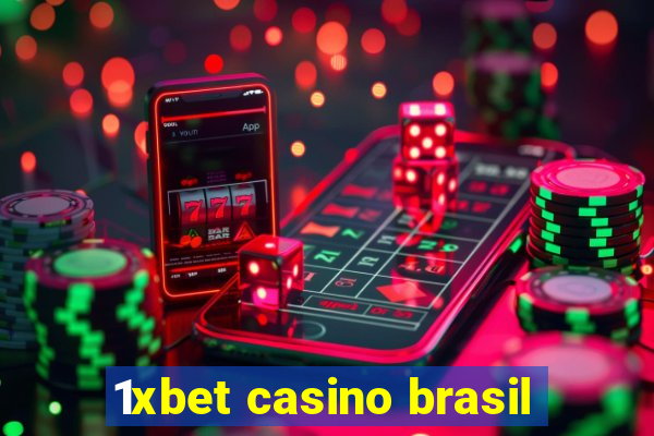 1xbet casino brasil