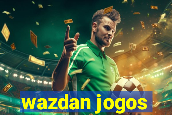 wazdan jogos