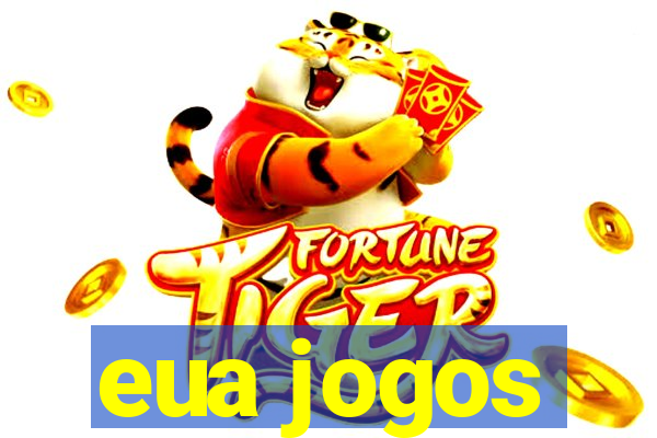 eua jogos